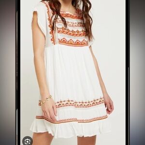 Free People dress
